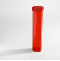 Gamegenic Playmat Tube: Red
